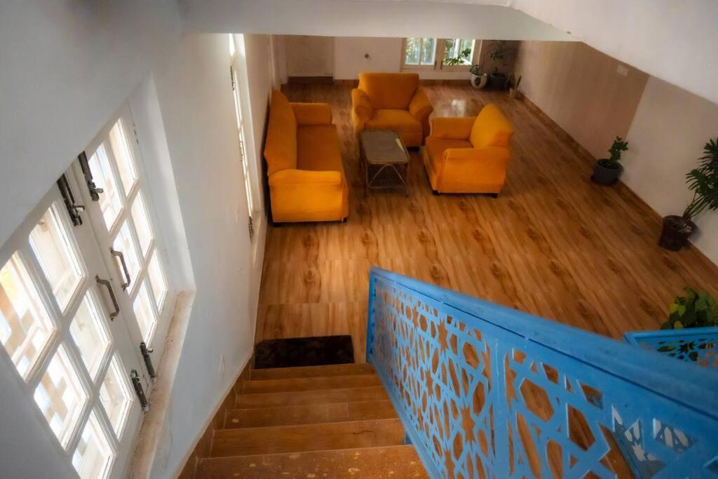 Blue Door Villa By Homeyhuts Rajpur Exterior photo